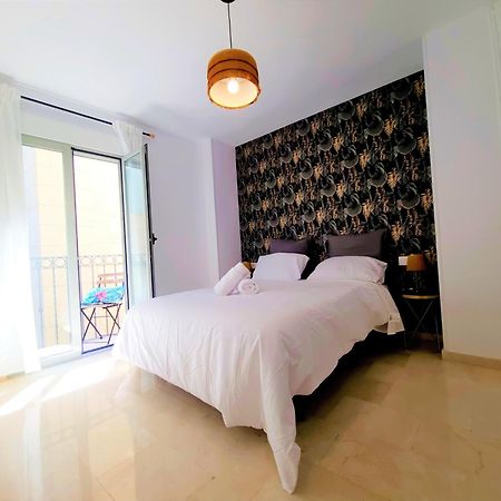 Charlot Center Apartment I Alicante Eksteriør billede