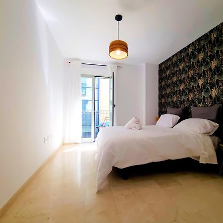 Charlot Center Apartment I Alicante Eksteriør billede