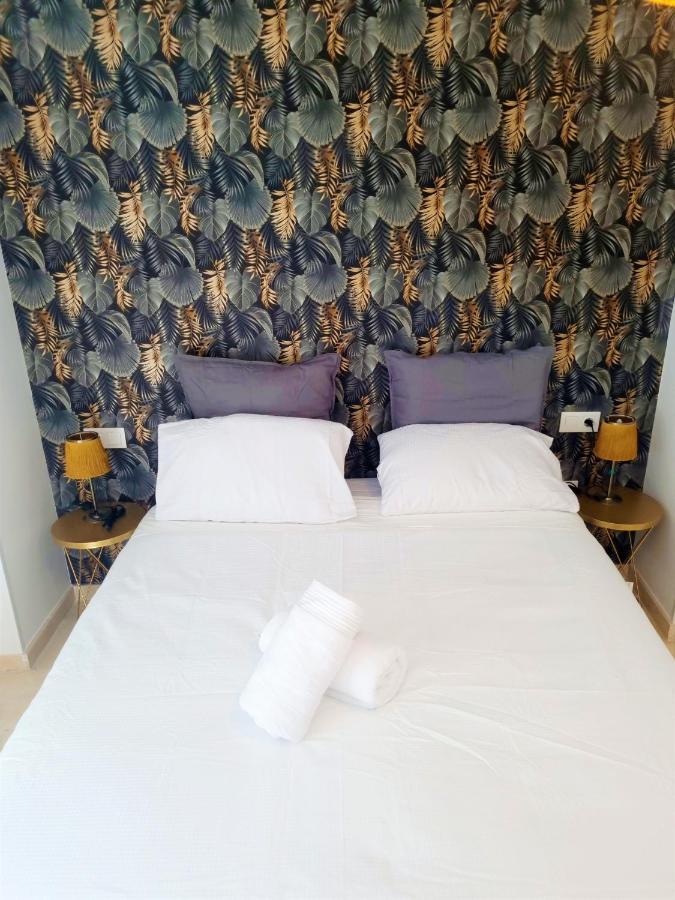 Charlot Center Apartment I Alicante Eksteriør billede