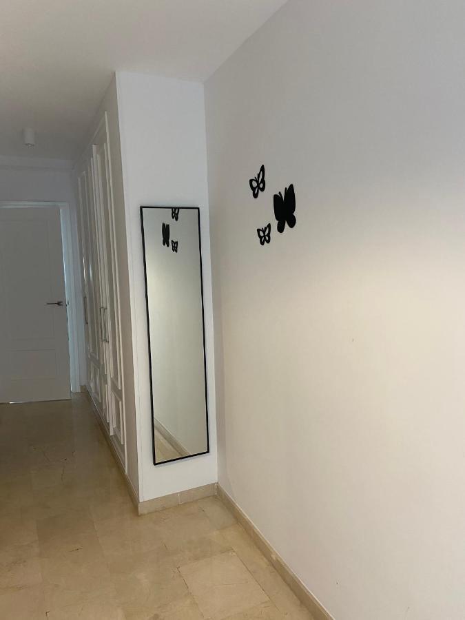 Charlot Center Apartment I Alicante Eksteriør billede