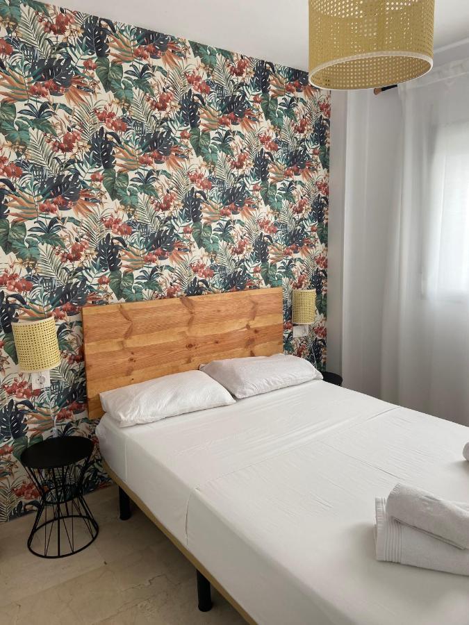 Charlot Center Apartment I Alicante Eksteriør billede